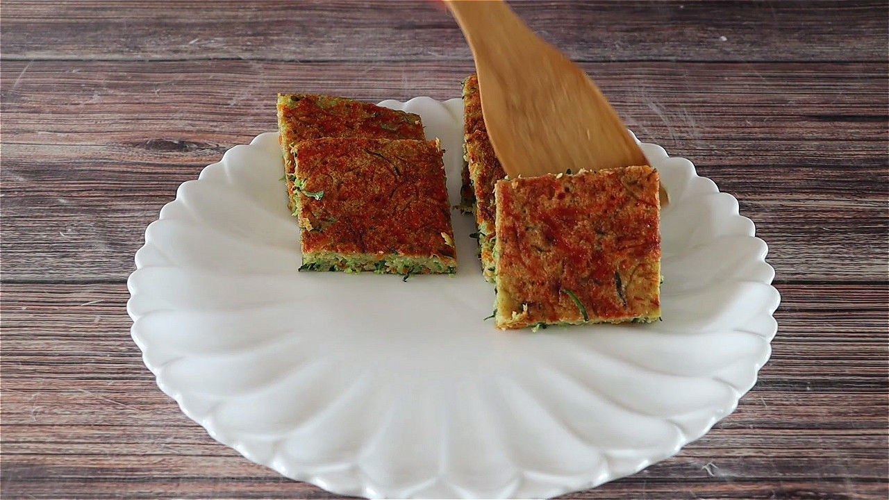 靠边站|降温了,包子馒头靠边站,早餐就吃它,6分钟搞定,太香了