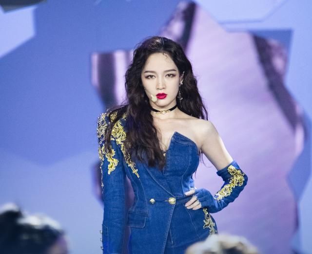 姐姐|《乘风破浪的姐姐》最新排名:王霏霏第5,孟佳第4,榜首厉害了!