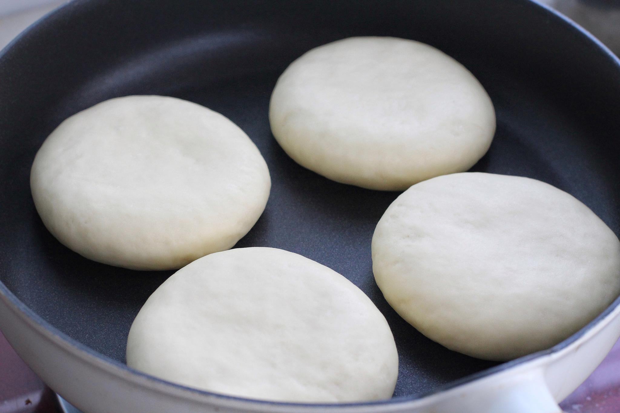 无油|这早餐营养丰富又管饱,无水无油倍儿健康,放三天还能暄软如初