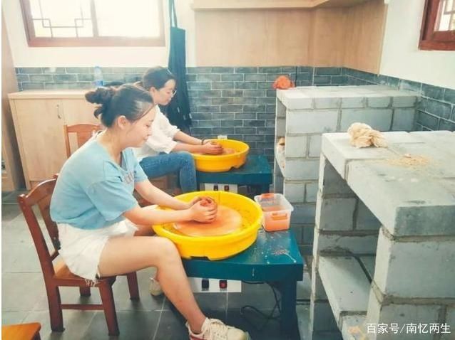  大埠岗|邵武大埠岗樱花小镇，或许就是你要寻觅的诗与远方