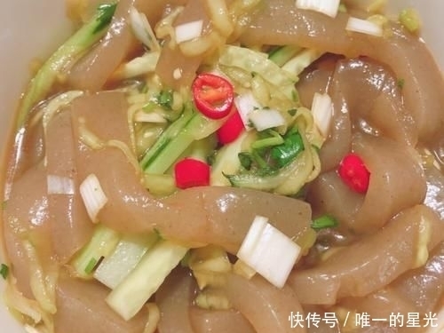 排出|它被称为“清肠冠军”,每周吃2次,按时上厕所,排出毒素,肝脏健康