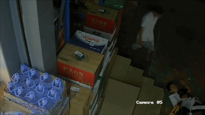 阿强|另类温柔！以为遇到了好心暖男，结果竟干出这种事…