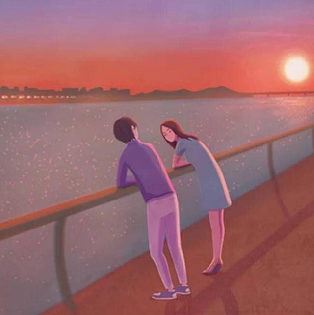  感觉|人间最美的心灵之花——爱