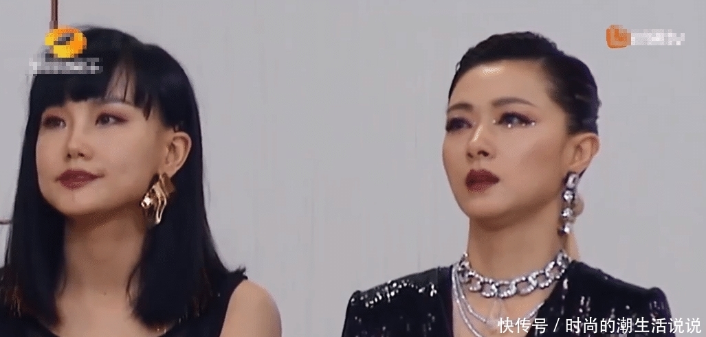 鸡毛|《乘风破浪的姐姐》迎来第六期,一地鸡毛,后面该如何进行下去?