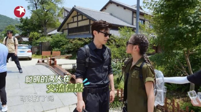  嘉宾|《极挑》6惨淡收官，嘉宾多太混乱，本末倒置极限男团沦为了配角！