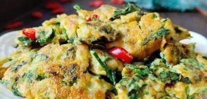 韭菜|不吃此菜太可惜,比韭菜香,比白菜鲜,营养丰富,老少皆宜