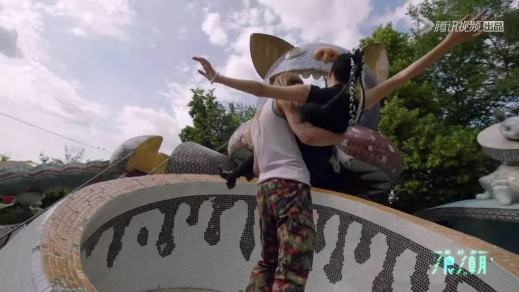  成功|去他的成功，老子的人生，自己说了算。