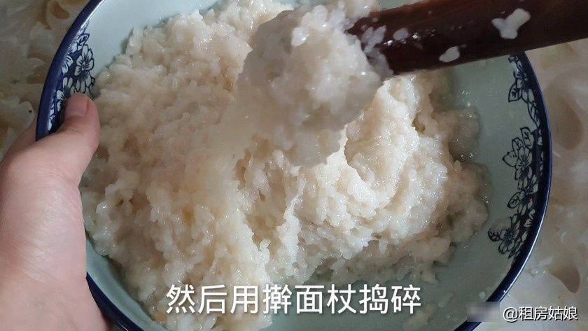 香甜|想吃糯米红枣糕不用买，教你详细制作方法，软糯香甜，比买的好吃