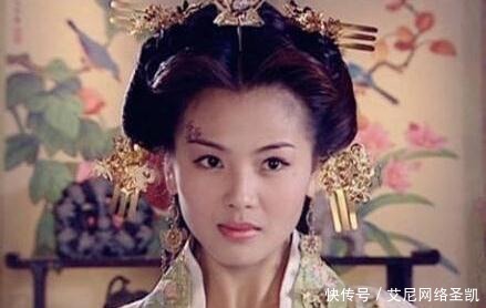 赵光义|后蜀灭亡之后,花蕊夫人被纳入赵匡胤后宫,为何会被赵光义射死?