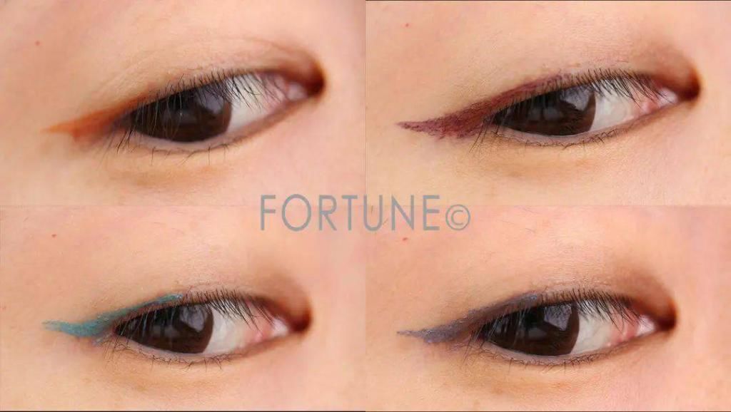  秋季|秋季彩妆新品指路！