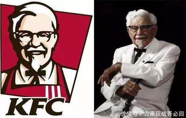 哈兰|肯德基背后:从0到1的过程,哈兰·山德士上校推销了1010次