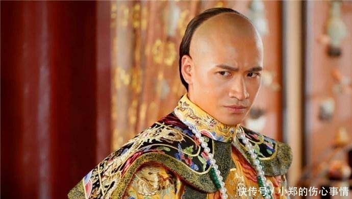 杀心|雍正对年羹尧表露杀心, 封疆大臣年羹尧为何不反? 原因其实很简单