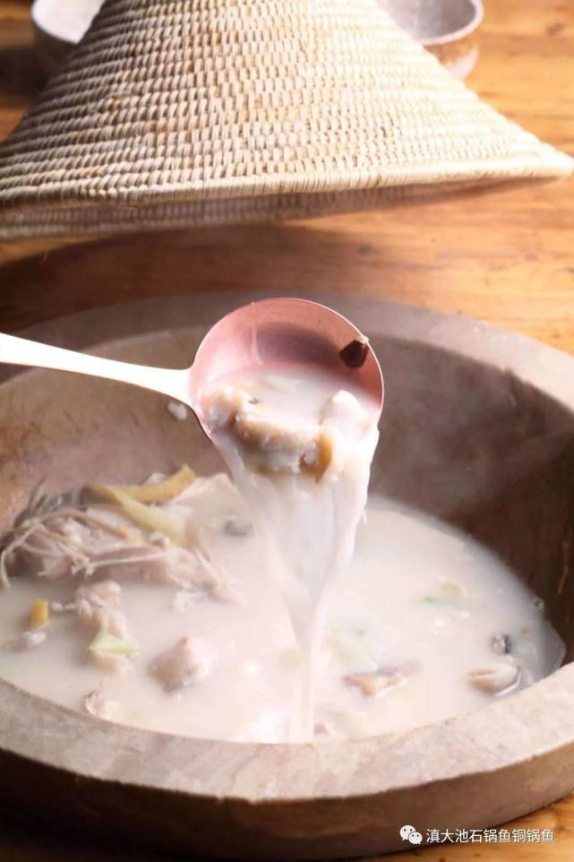 抚仙湖|美食是生活扑面而来的善意