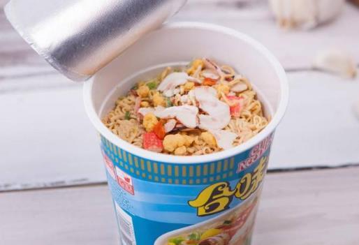 康师傅|排名前五的方便面,康师傅竟然无缘榜首,你更喜欢哪种