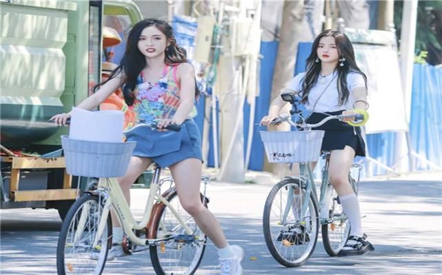 资源|火箭少女解散后,杨超越《中餐厅》、孟美岐《跑男》,资源都不如吴宣仪!