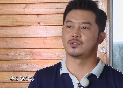  麒麟|想经营哪种俱乐部：郭麒麟接地气，蔡徐坤随性，baby选择很明智