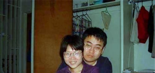  害怕|15年前的凶案：清华学霸枪杀丈夫，并与其共度7天，只因害怕离婚