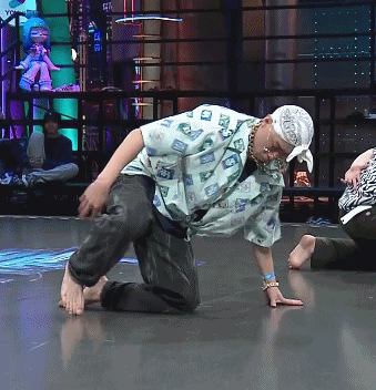  泪目|《囍》让人泪目，《我的地盘》嗨翻全场，《这就是街舞3》真绝了