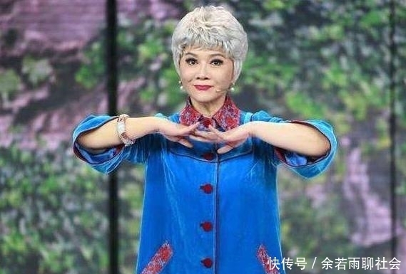 位女|盘点:观众最喜欢的4位女笑星,有两位已经不幸离世