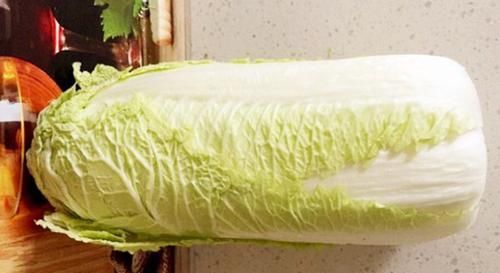 滋味|奶奶祖传的酸菜制作方法,三天变酸,引爆味蕾滋味的下饭菜!