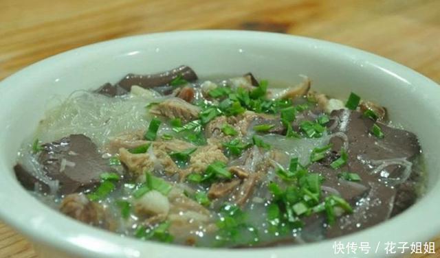 中加入适量|寒露后,西北人喜欢的4款汤,你喝过几款暖胃又滋补,好喝不贵