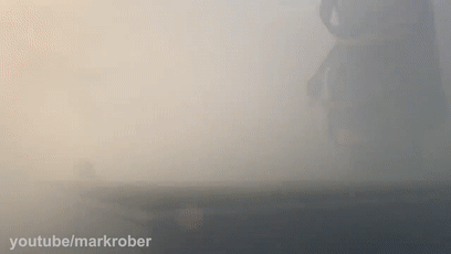  开挂|兄弟开挂吗？球杆装火箭、靶心自己找飞镖，想输都难