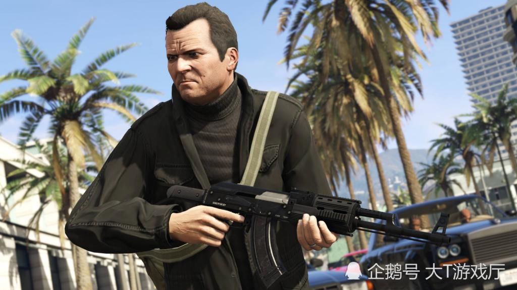  通关|这些游戏的剧情，每一部堪比电影，通关了也舍不得删