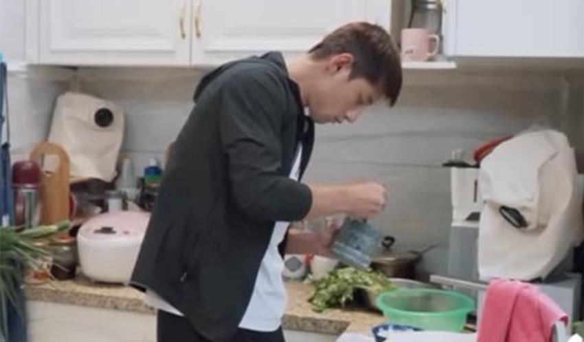  男人|做家务的男人2，郭麒麟范丞丞合住状况百出，张继科被花式催婚