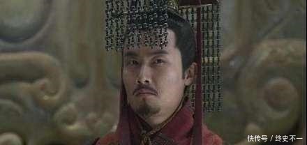 战神|本可成战神的三国名将,可惜最后一战却晚节不保,身败名裂