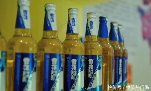 口感|啤酒不是越贵越好,买啤酒时,认准关键3点,轻松买到优质好酒