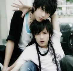  井柏然|井柏然跟他，终究还是错过了