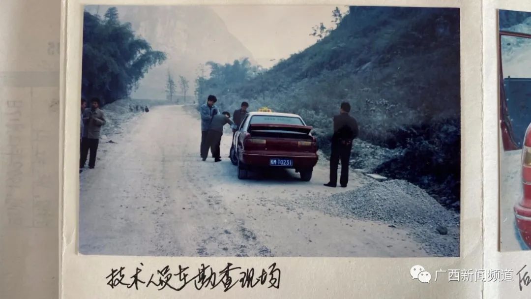  男子|广西男子杀人后冒用亡兄身份，逃亡24年当上公司经理