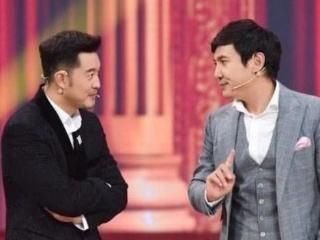  综艺|评分1.6！沈腾救不起来的综艺，网友更心疼秦霄贤！