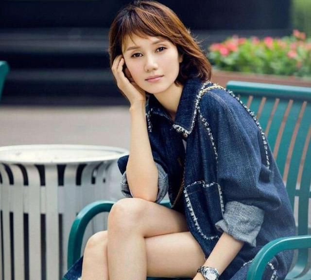 神仙|真正神仙打架！当袁泉和俞飞鸿同穿真丝衬衫，终于见识高级气质美