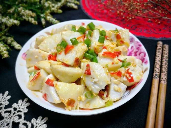  特别|秋天，这碱性食物，孩子要多吃，洁齿防蛀，调理肠胃，便宜又营养