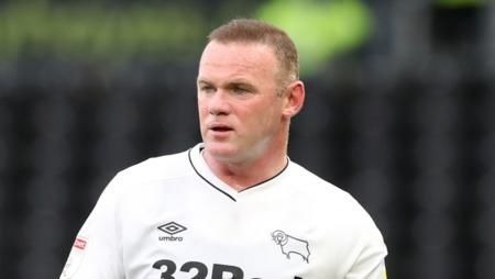 新冠病毒|鲁尼被一违反防疫规定的友人探望，此人现已被测出新冠阳性