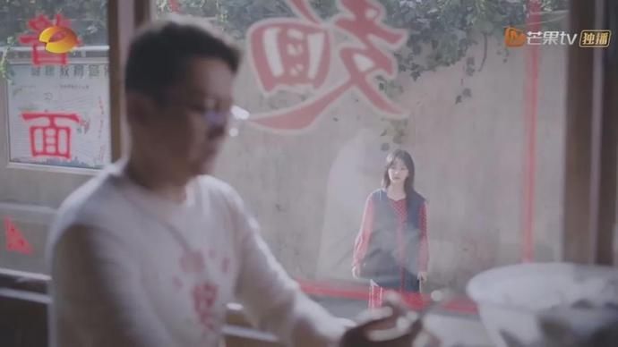  谁的心|《以家人之名》大结局：这一幕，戳了谁的心？