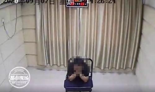 小丽|女子接受男子邀约，陪3天就能拿1万元？结果却落得财色两空