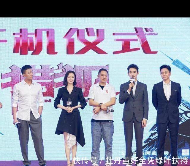 一落千丈|王鸥剪掉十年长发,气质一落千丈,37岁的年龄看起来像47