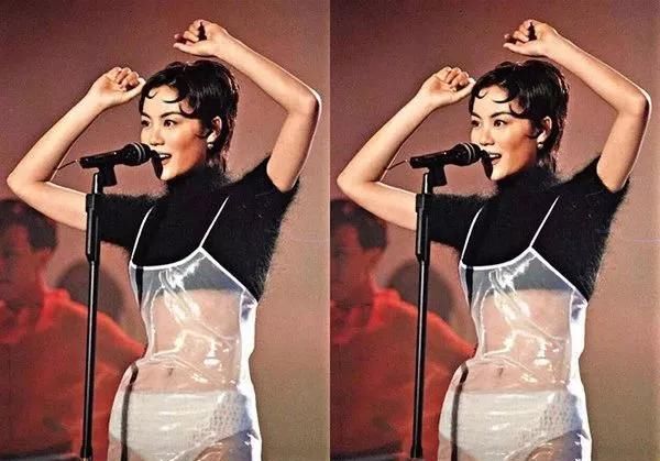  居然|王菲居然都51岁了？她的美丽人生，一直都是「菲」比寻常！