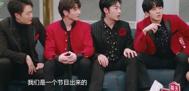  奇袭|蔡程昱、仝卓、高天鹤、鞠红川《歌手》奇袭成功，新歌获粉丝点赞