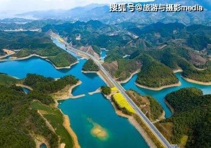  吸引|千岛湖原名不是千岛湖？改名后身价翻倍，吸引了一大批游客