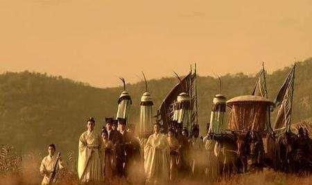 燕国|其实荆轲刺秦是无奈之举