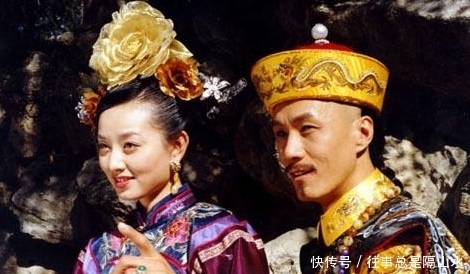 皇后的位|中国历史上唯一外国皇后,上位后第一件事,竟是请求灭了自己祖国