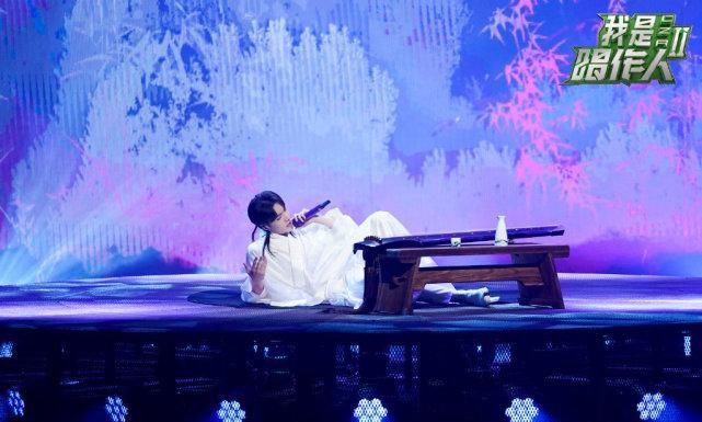  实力|张艺兴的绵羊锤太厉害了！隔着屏幕都感觉到了力量，帅炸了！