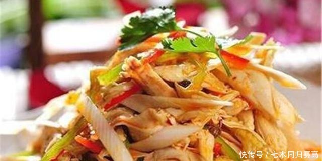 顶级|手撕鸡怎么做才好吃?学会这1招,人人都是顶级大厨,快来收藏!