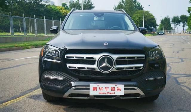  车主大人们|都说宝马X7是好车，为啥最后却买了奔驰GLS？真实车主一语道破