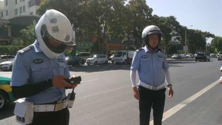 违法行为|【创城进行时】 违停，罚！ 你的车辆还敢乱停乱放吗？