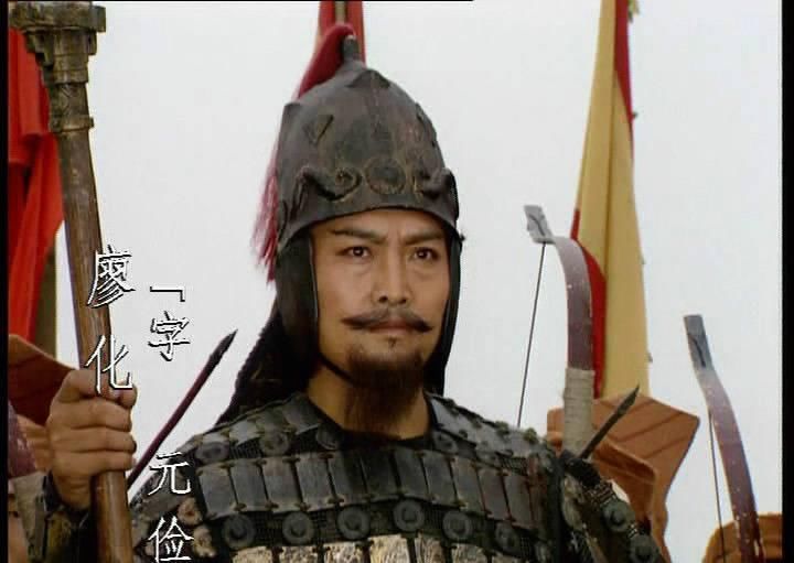  曹魏|蜀中无大将, 却涌现2位名将, 一个狂灭曹魏10万, 一个70岁当先锋