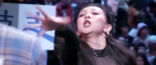  放电|女选手放电, 王一博战术后仰, 钢铁小直男可爱到犯规